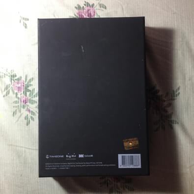 _jixurous's tweet photo. BTS World Album
Opened but not used
With a few scratches
Bought in Chingu Dachi, BF Paranaque
- With Complete Photocards
SF will be shouldered by the buyer
ONLY COST ₱1,100! https://t.co/z8UlluWN0U