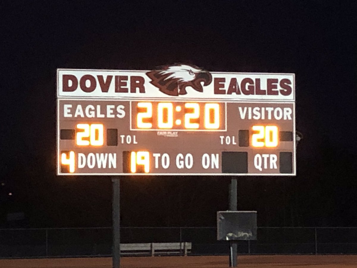 Trainer Dave (@trainerdaveatc) on Twitter photo Tonight’s first Friday Night Lights for the Senior Class and health care workers. #BeTheLight #DoverProud <a href="/dasdhighschool/">Dover Area High School_Dover_PA</a> <a href="/DoverSD/">Dover Area Schools</a> Tonight’s first Friday Night Lights for the Senior Class and health care workers. #BeTheLight #DoverProud <a href="/dasdhighschool/">Dover Area High School_Dover_PA</a> <a href="/DoverSD/">Dover Area Schools</a>