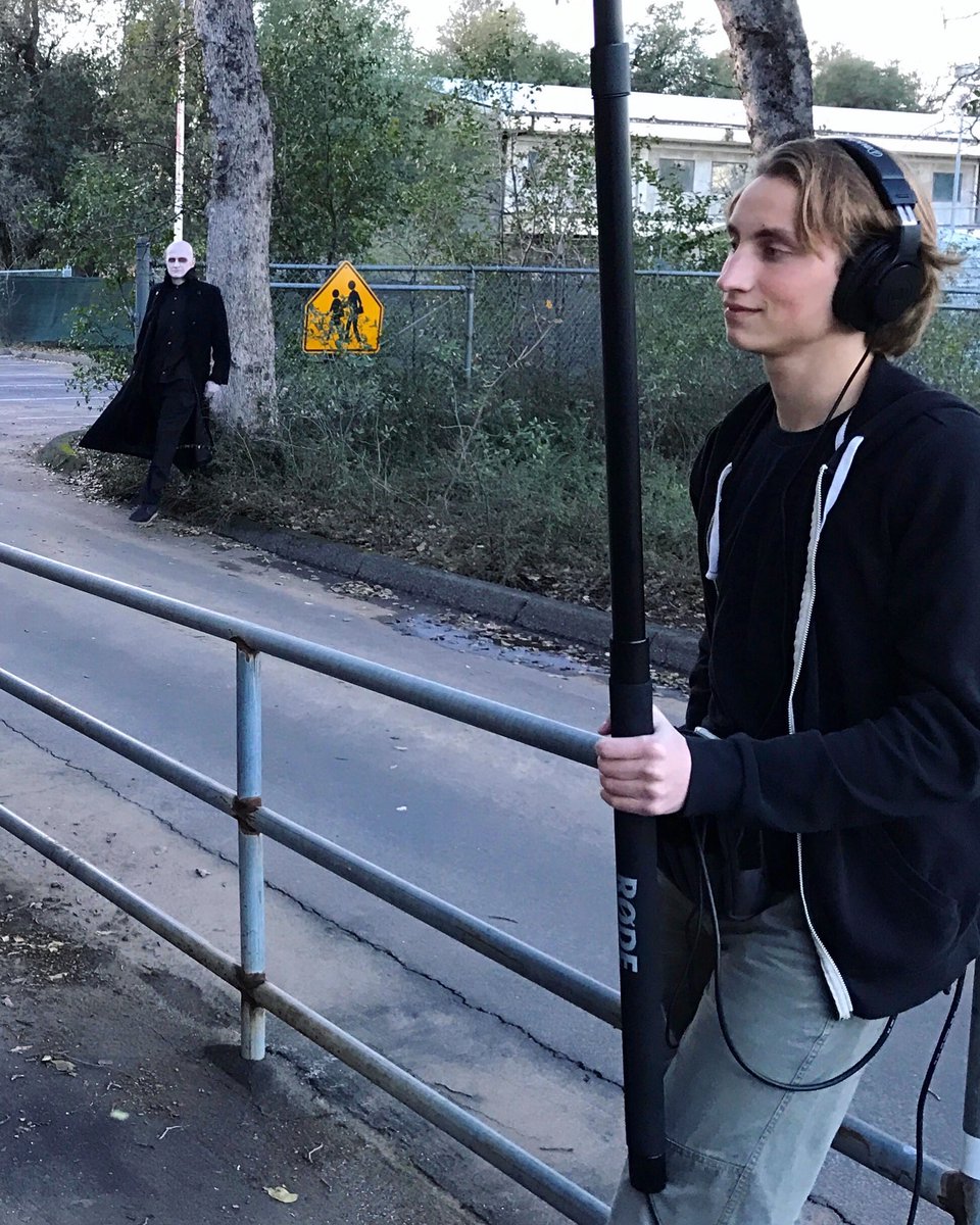 friday night vibes: social distancing edition