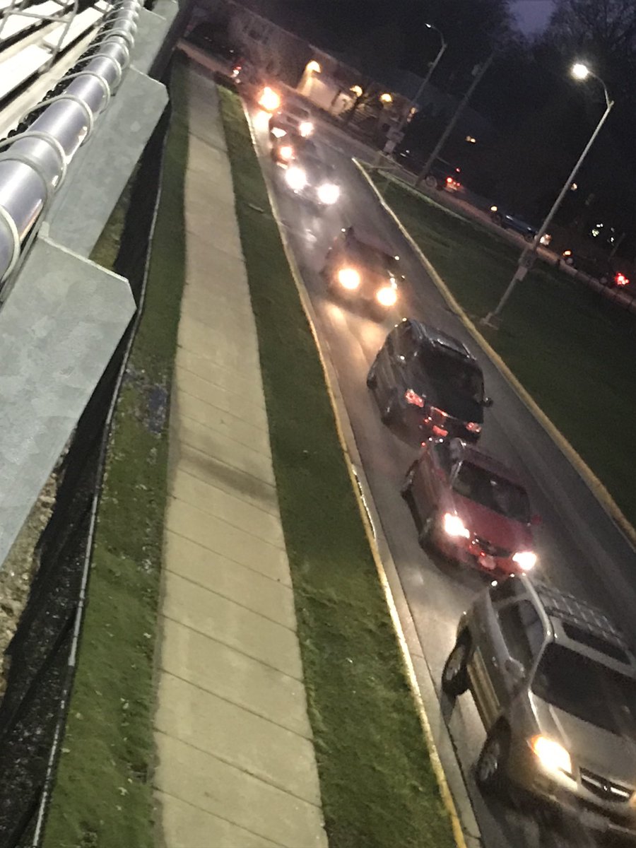 Class of 2020 you light up our lives