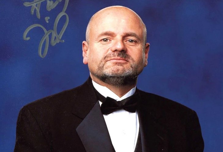 Uploaded a new video on the recent #WWE Releases & Furloughs, #AEW & #NXT this week and paying my respects to #HowardFinkel #RIP youtu.be/ukukOcZMhi0