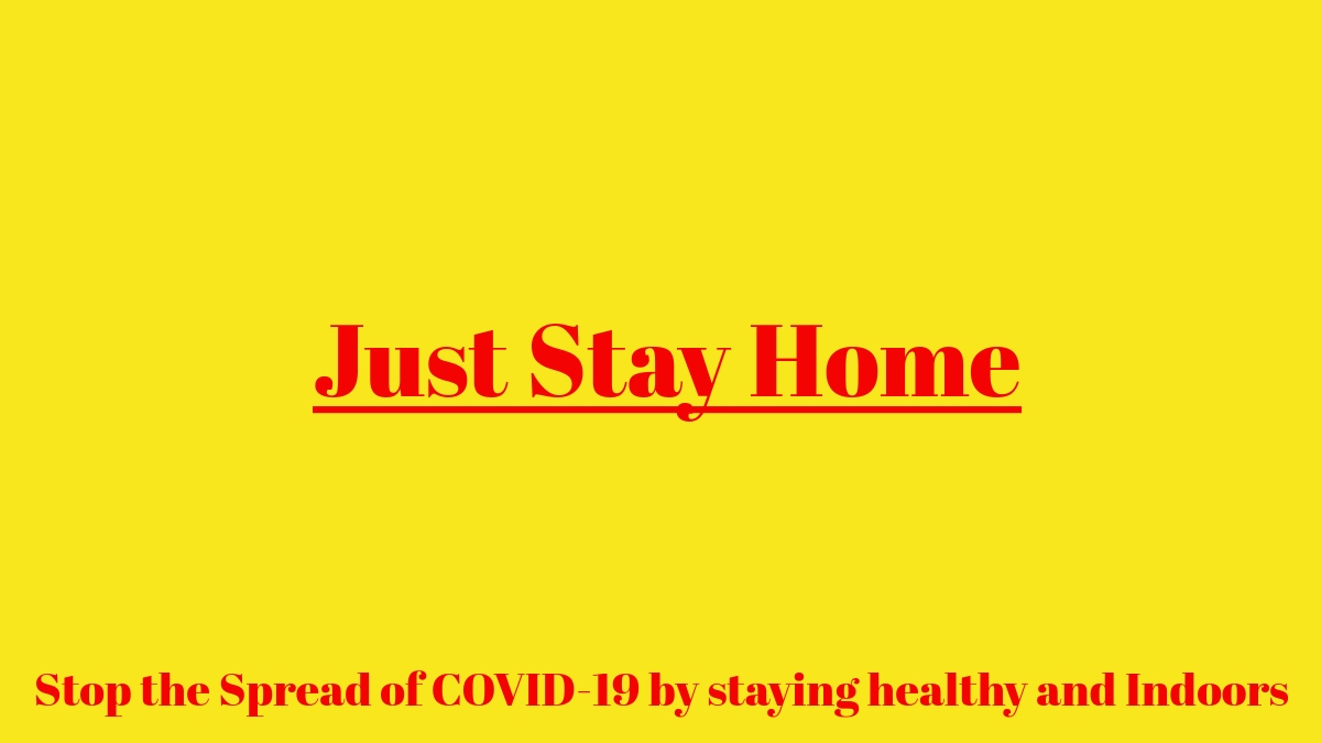 Christion_Mcle's tweet photo. I know things are very strange and up in the air right now, but this is still a very real issue. If you don't #need to leave the house, please don't. #please #RSJ108 @markaustinpayne https://t.co/dilC7JQygb