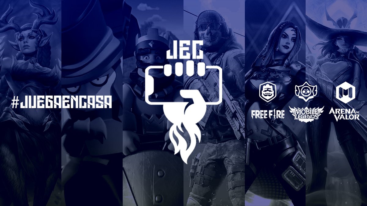 #JuegaEnCasa 
Entra en el evento y verás una pestaña de TORNEOS ahi podrás inscribirte.

facebook.com/events/2416750…