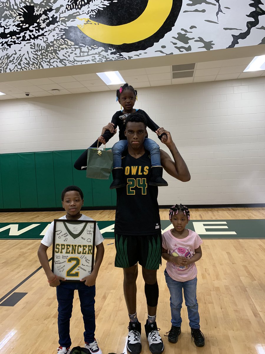 Jaylin Sellers tweet media