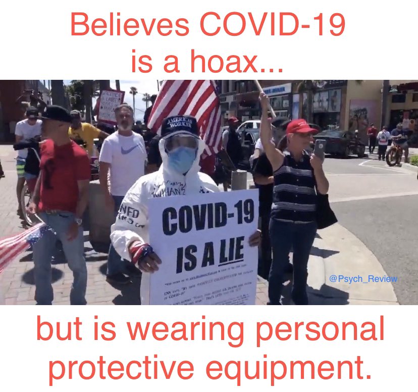 Psych_Review's tweet image. Cognitive Dissonance: The state of having inconsistent thoughts, beliefs, or attitudes, especially as relating to behavioral decisions and attitude change.