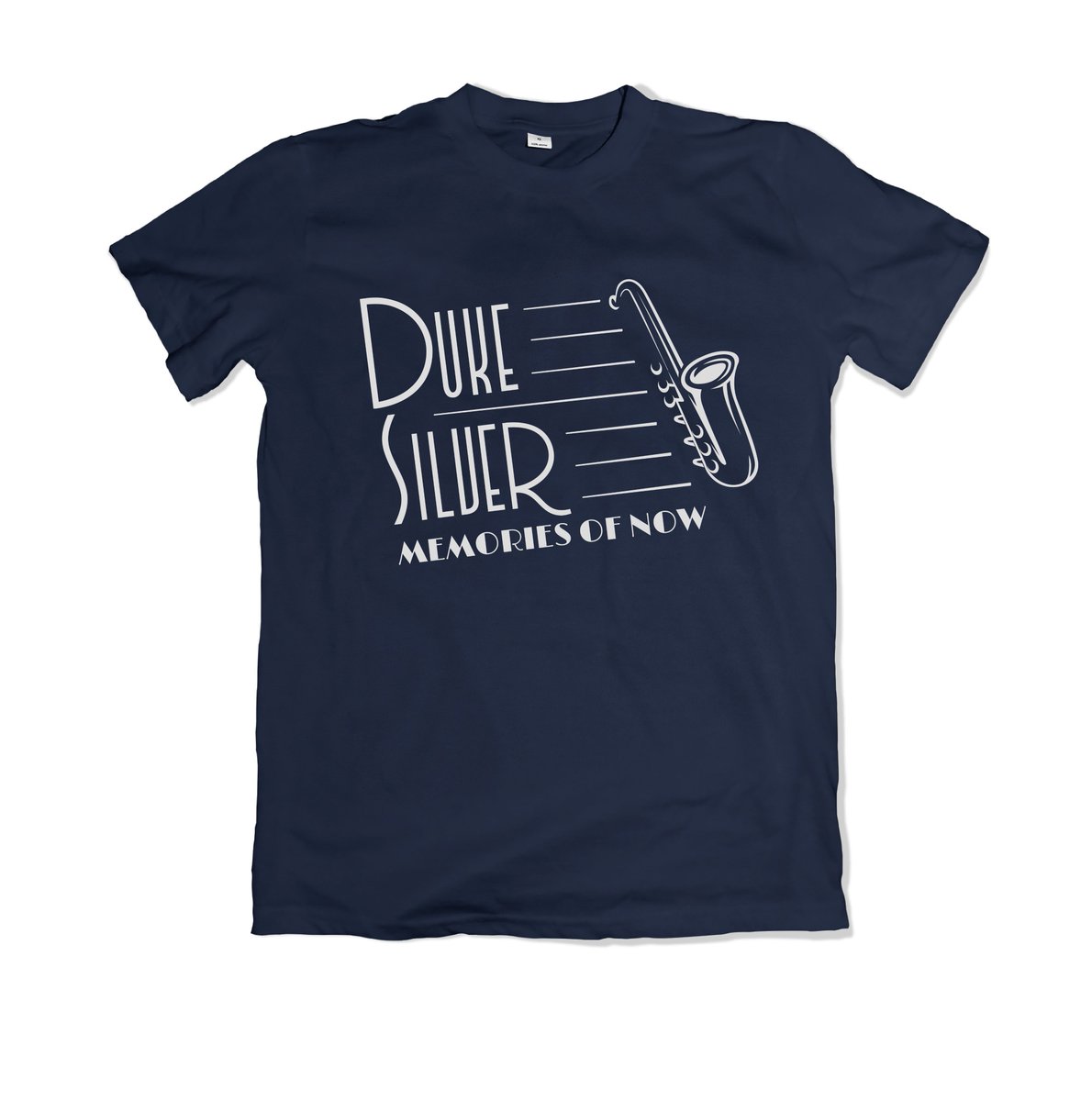 Duke Silver Memories of Now t-shirt! Check it out here! etsy.me/2xDyrHG #ParksAndRec #RonSwanson #MemoriesofNow #DukeSilver