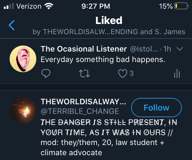 istolesometapes's tweet photo. I don’t think think this is good. https://t.co/ePra73uIBy