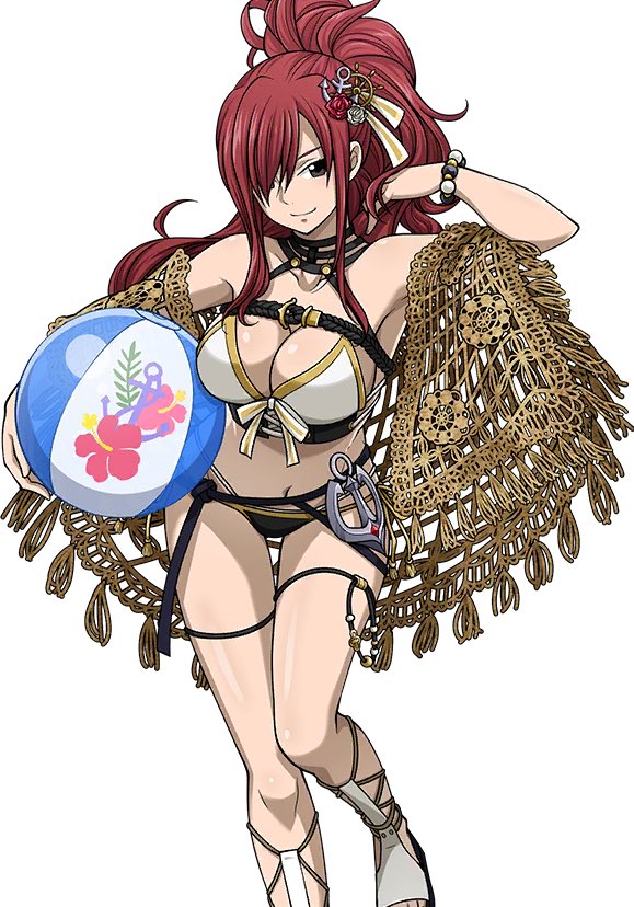 スカーレット Ft No Twitter 推しの名前を呟いて5rtされたらその愛は本物見た人もやる エルザスカーレット 可愛いくて かっこよくてs ﾟ ﾟﾉ ﾉｷｬｰ