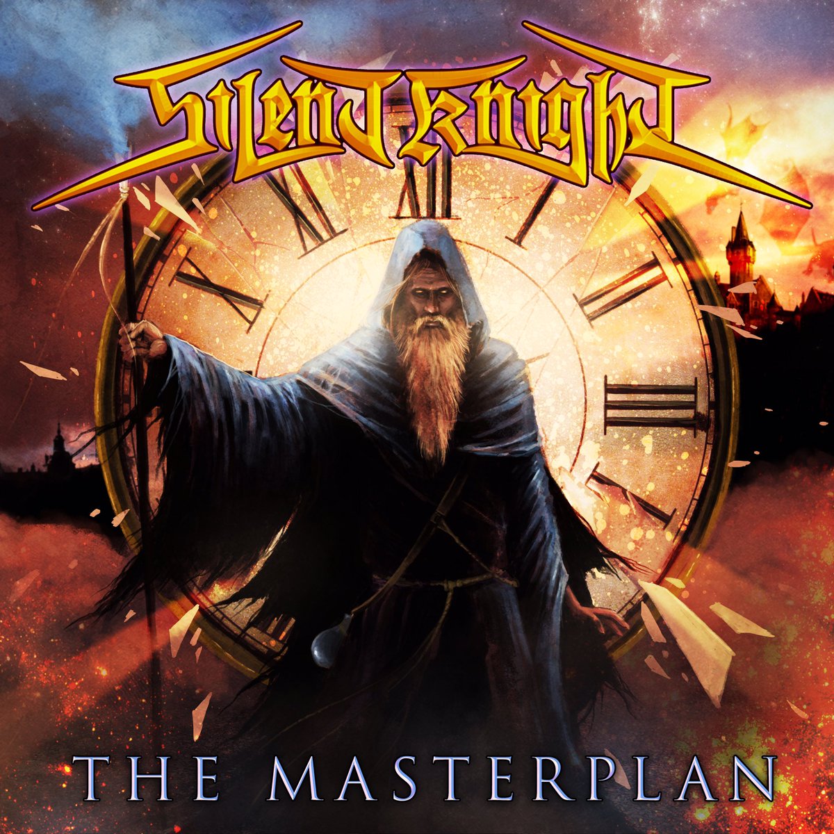 What is your favourite track from The Masterplan? 

#silentknight #silentknightband #powermetal #powermetalband #powermetalsupreme #metal #heavymetal #themasterplan #masterplan #favourite #album #albumcover #wizard #clock #timelord