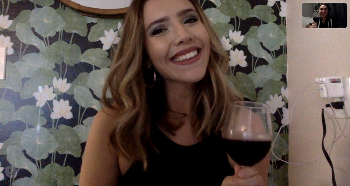 jeremy taché tweet media