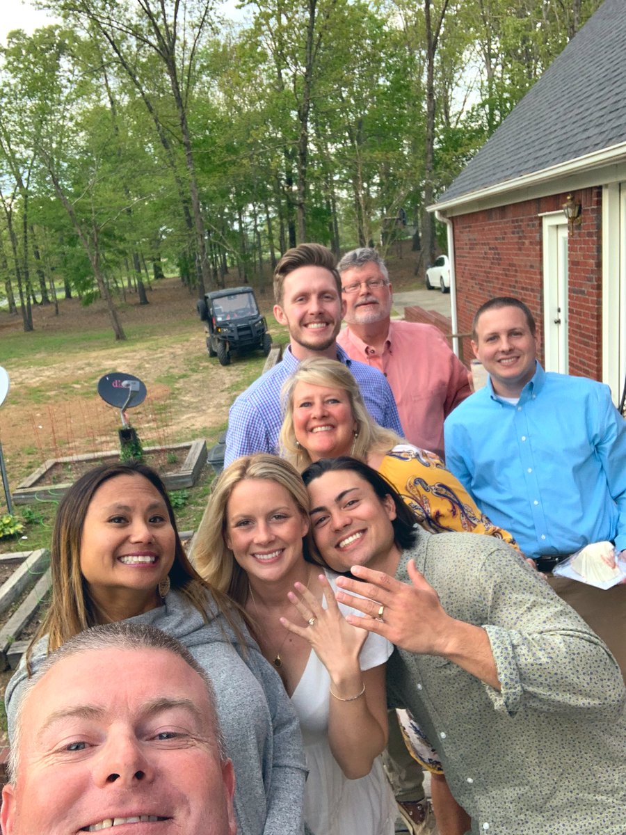 DrakeTucker's tweet photo. Corona who? https://t.co/x9OyaxGrQG