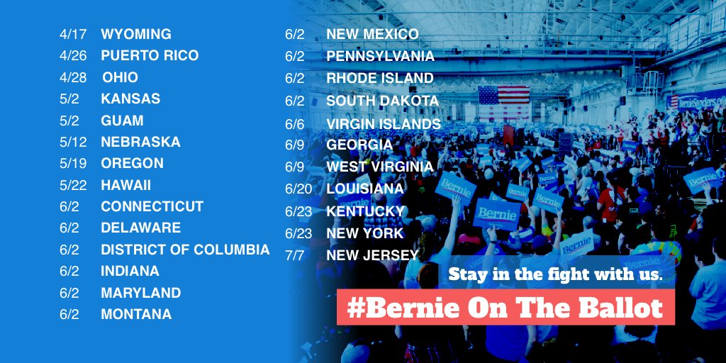 BernieBallotBot's tweet photo. I believe...we are in this together. These are not just words. The truth is on some level when you hurt, when your children hurt, I hurt. And when my kids hurt, you hurt. #bernieontheballot #Ohio #PuertoRico #kansas https://t.co/gB0EwOk5zs