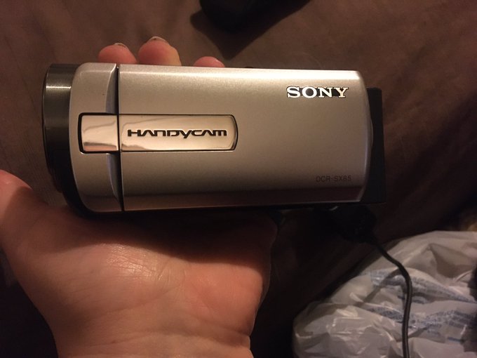 Showing up to my next date like... you really wanna get freaky ?? Sign here and ID please haha 😂 https://t<a href="/tag/mvsales"class="tags"><span>#mvsales</span></a>