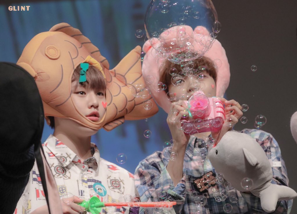 CuddlyHyeongjun's tweet photo. It's over for you bitches on the 21st when we get #Gyullem #Dolem and #Minglem
It's me, i'm bitches https://t.co/ybJUMxuK1d