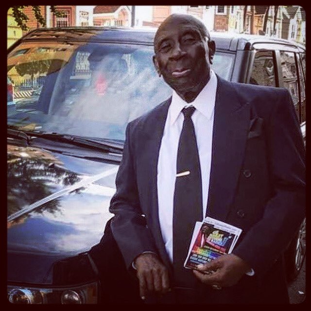 liondub's tweet photo. Saddened to hear that the #Godfather of #Reggae #Radio, Gil Bailey, passed away of #coviΜd19 earlier this week. As a youth in NY, I was first exposed to #Reggae and #Dancehall music by Mr. Bailey in the 80s. Condolensces Bailey family. ππ» #RIP #GILBAILEY ππ» https://t.co/WFYYyk1M4C