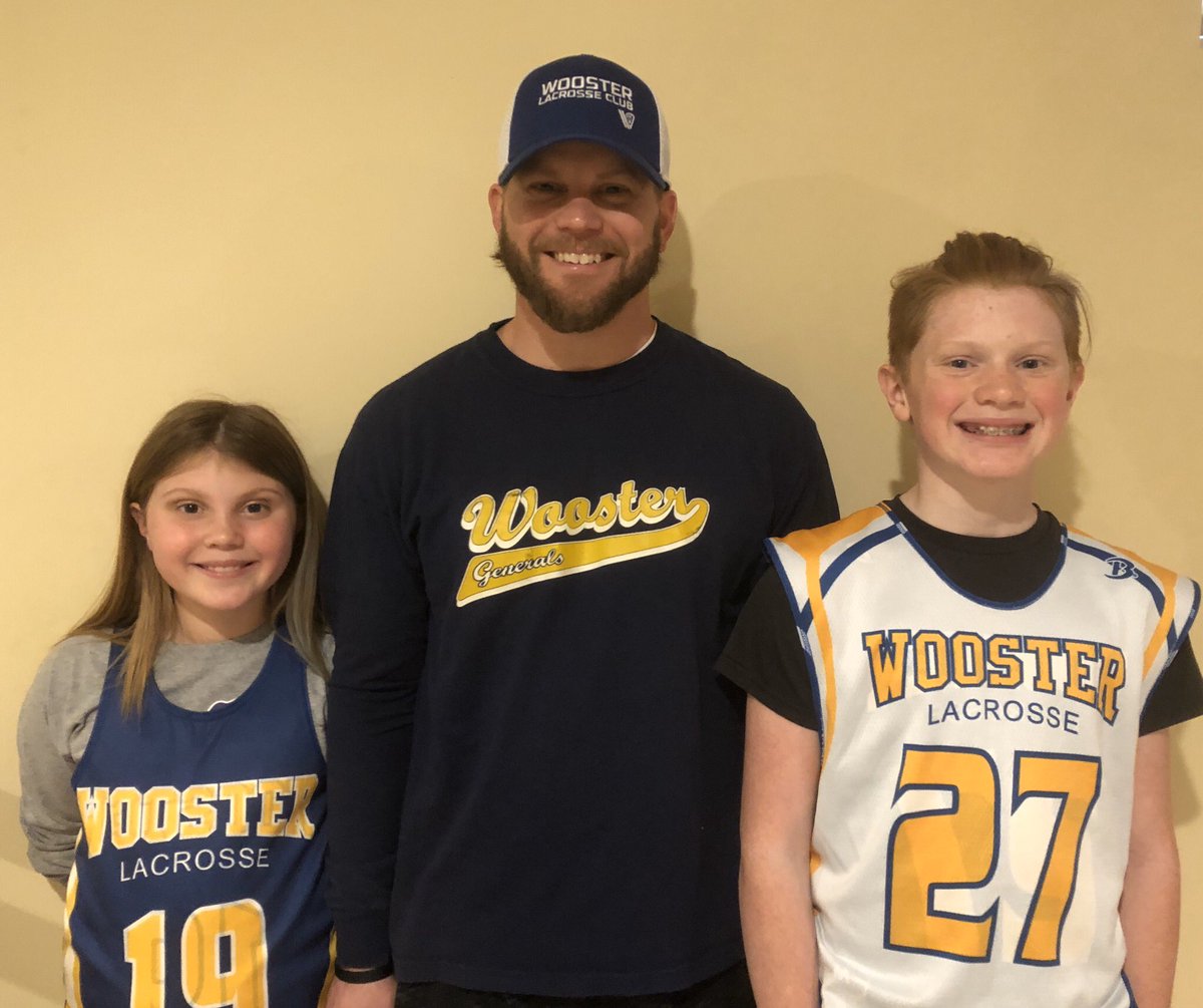 rysmith510's tweet photo. Spirit day!! @WoosterCSD #woosterway #gowoo https://t.co/kitKsLWNHI
