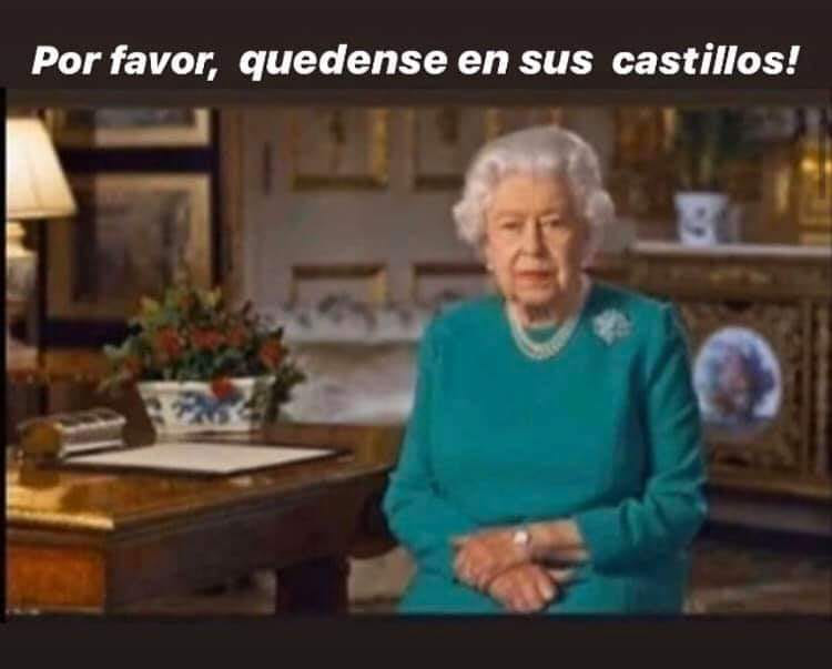 jorgeupata7's tweet photo. HUMOR
#AtenciónMédicaDeCalidad y GRATUITA Solo En Revolución!
#QuédateEnCasa 
@janethangeles
@lilianari_01
@mangoindio
@1412Yolis
@juan_pumilla
@franciscorevo12
@Araguaneyc3
@lilianari_01
@ramn_zerpa2
@mercedeslouzaod
@L15261221
@PetraYsabelina
@avelinosalazar7
@Anastasia0646 https://t.co/ZqqZdDP5ey