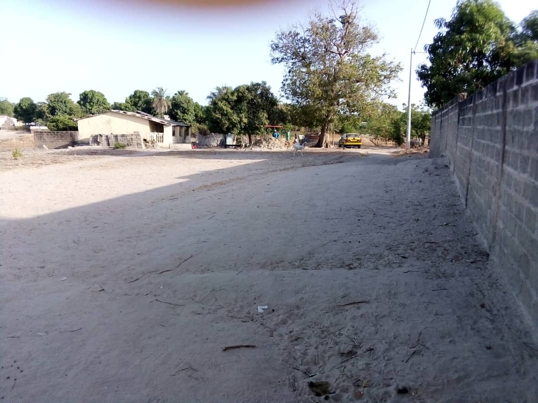 This is our community areas