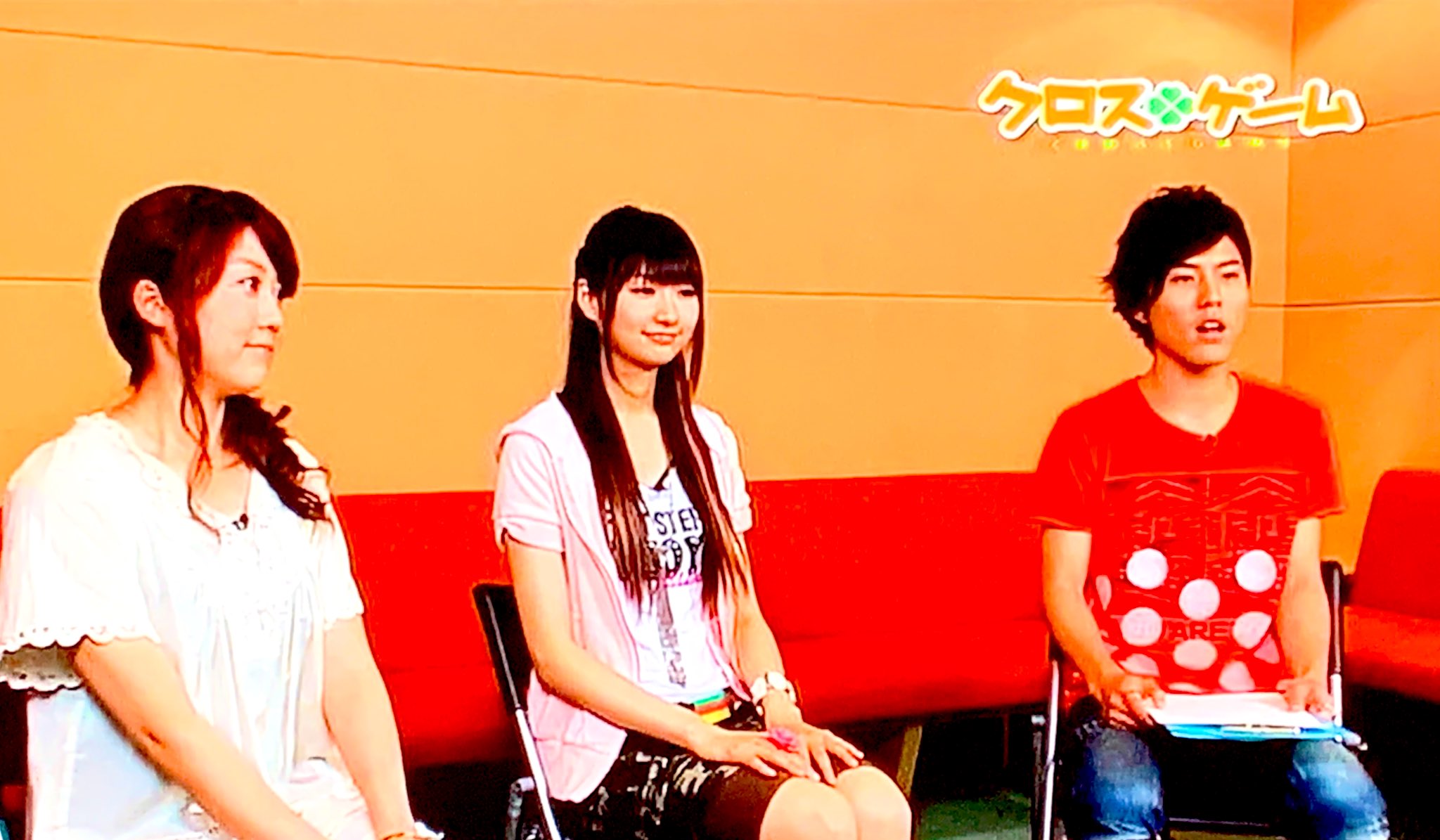 まるちゃん 1st 8 21 2nd 10 15 3rd 外出できひんから 第1話から観なおしてる あー 野球やりたいなぁ クロスゲーム 夢見る青葉 女子野球 喫茶クローバー開店準備中 入野自由 さん 戸松遥 さん 神田朱未 さん
