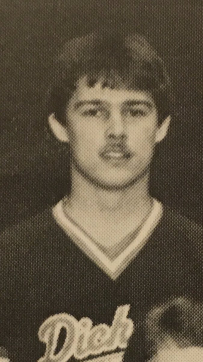 TateMathews's tweet photo. #AgileMobileHostile  #BringBackTheStache Photo cred to .@crdanieljr https://t.co/PR8IVGD6OC