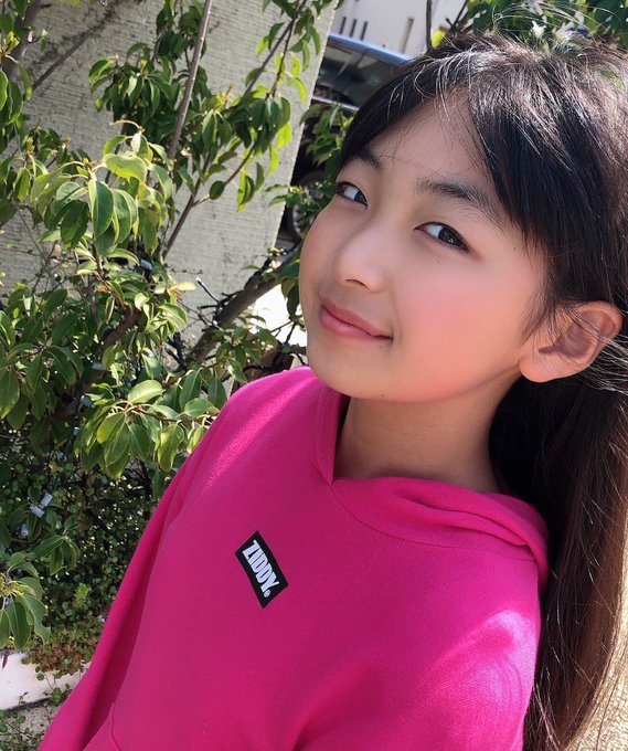 Twitterのコスプレ画像3