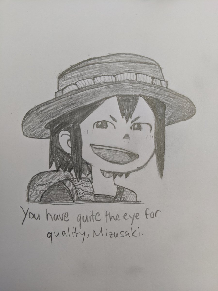 Day 9: in my struggle to make my drawings look as close to the reference as possible, i kinda realized how to pick some key features that should be focused on, while some others can be a bit more loose.I might bother trying to do the camo for the hat next time