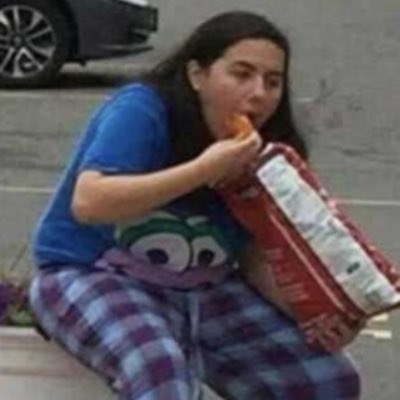 GirlsstuffB's tweet image. #NewProfilePic