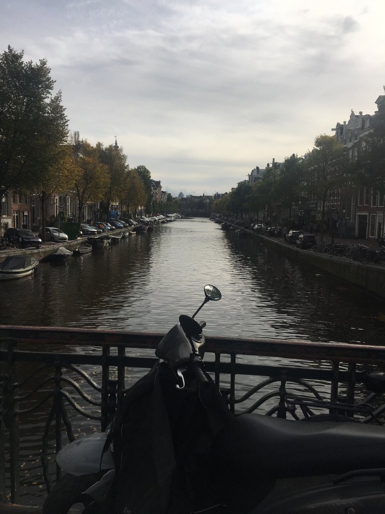 Ninja Sex Party『27.10.2019』- Amsterdam
