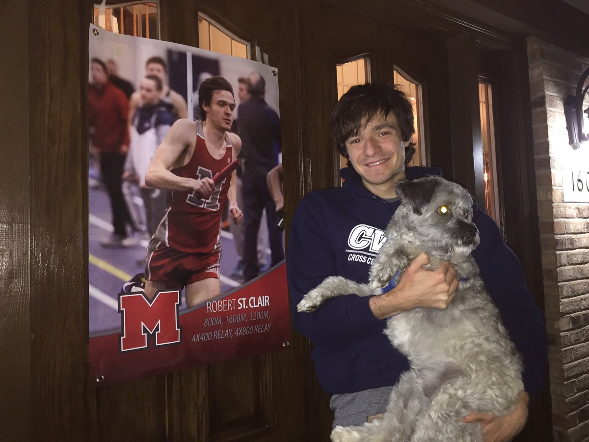 Once a Mustang always a Mustang! #mundypride