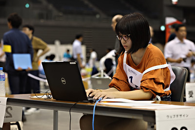 WorldskillsJ's tweet image. 若年者ものづくり競技大会(2019年) / Youth Skills Competition 2019
11_ウェブデザイン職種 / #Web_Design_and_Development
#技能五輪 #WorldSkills #WorldSkillsJapan #職業教育 #職業観教育