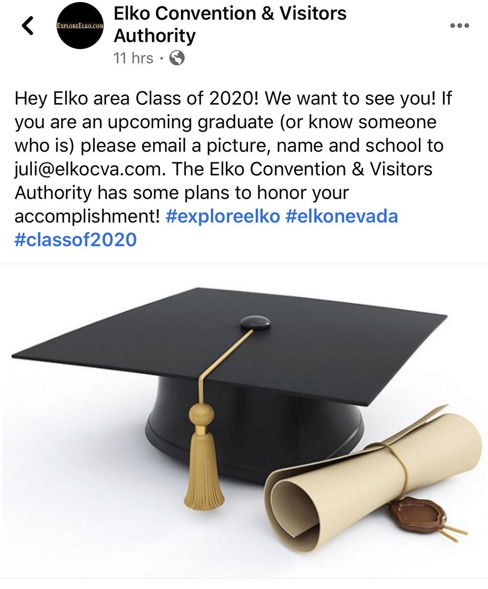 classof2020EHS's tweet photo. ‼️‼️‼️‼️ https://t.co/Lzrhd9nZzL