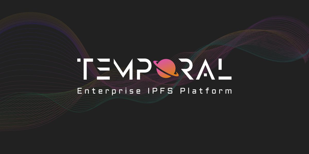 Temporalcloud's tweet image. Tonight&apos;s update to Temporal will enable deduplicated pin size calculation when determining how much to bill users for #IPFS pin requests. 🔥🚀🚀🚀 

play2.temporal.cloud