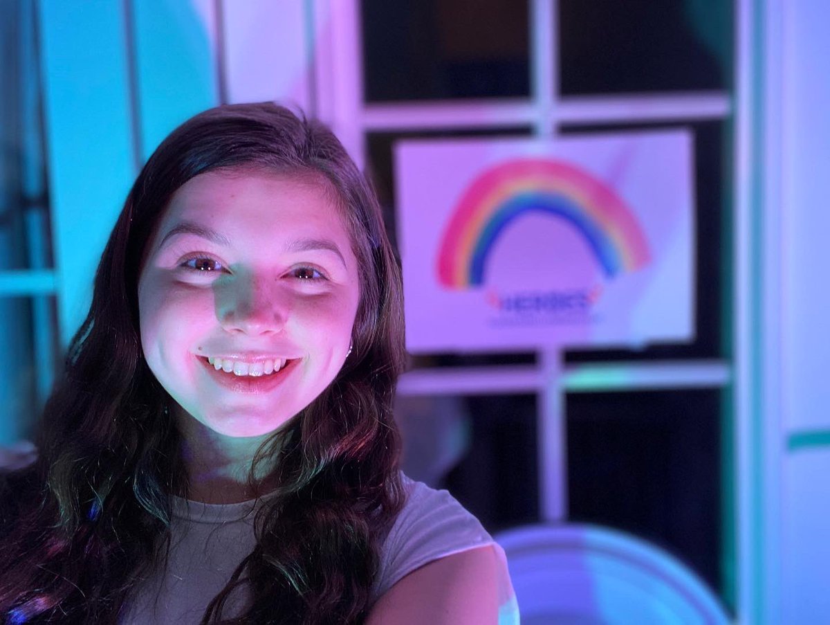 McclementsMusic's tweet photo. After the incredible feedback from our Facebook Live on Thursday night in support of our NHS and Frontline workers, Conor and I will be back next week for another live song 💙🌈 #nhs #clapforheroes #thankyou #theprayer #Covid_19 https://t.co/cIQ73Xrn6A
