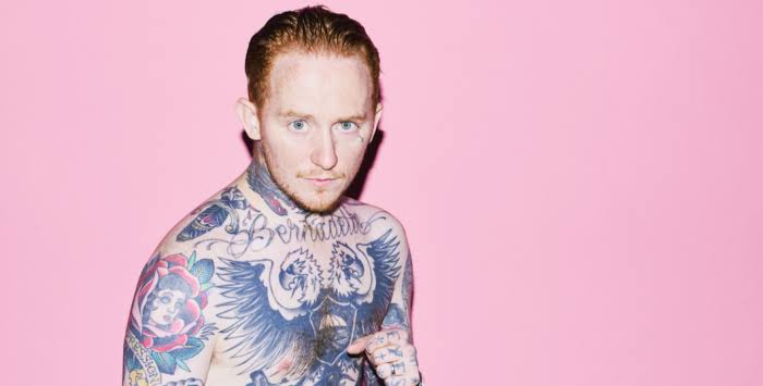 tj_author's tweet image. I want Frank Carter to be my other husband #sexyAF