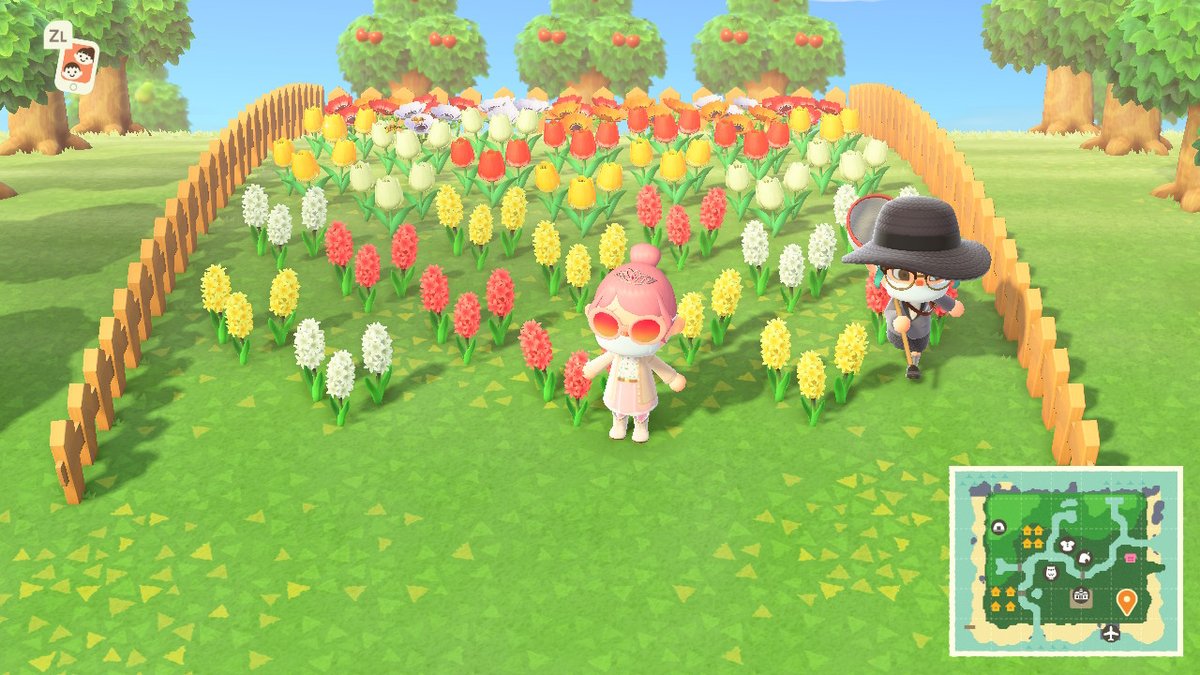 tristasacobs's tweet photo. #AnimalCrossing #ACNH #NintendoSwitch https://t.co/1TU03DzM9D