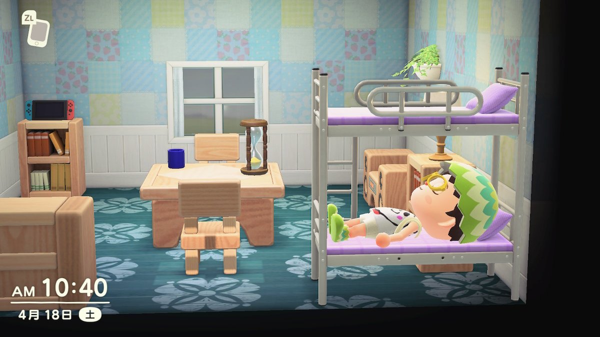 satton's tweet photo. #どうぶつの森 #AnimalCrossing #ACNH #NintendoSwitch https://t.co/lPjO44N6Hu