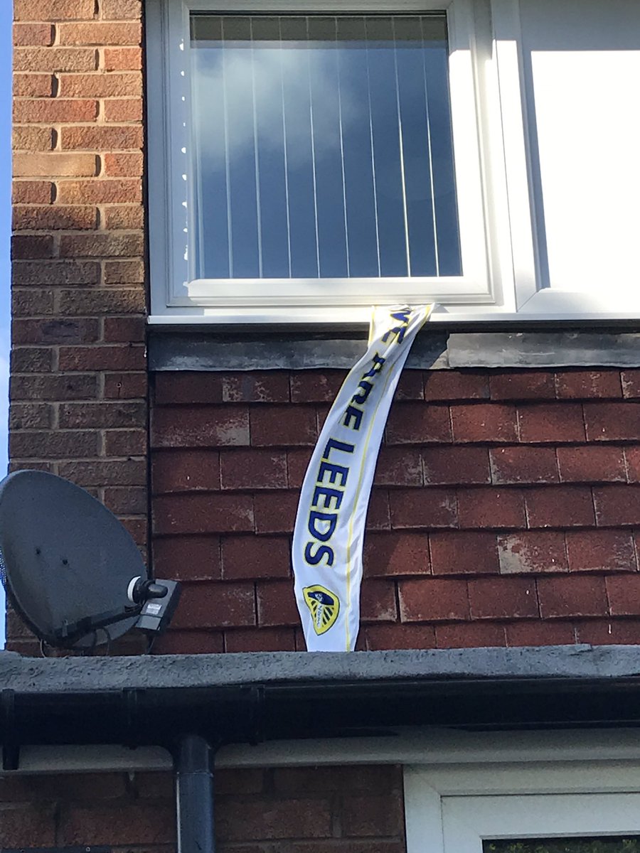 RIP. To a Leeds legend