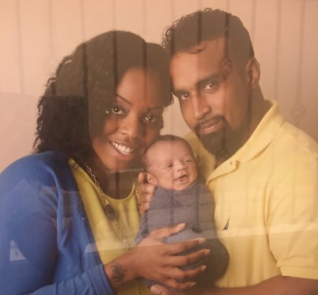 codeofvets's tweet photo. MISSION #Fairburn #GA

Army Vet Melody and her family are struggling to stay afloat with a baby. Both NOT working due to #Covid_19  They are in need of mortgage, food, utilities.  Need $1200 to barely scrape by  this month.

https://t.co/0ZyZl4H0Cv https://t.co/kyPBFOCYKJ