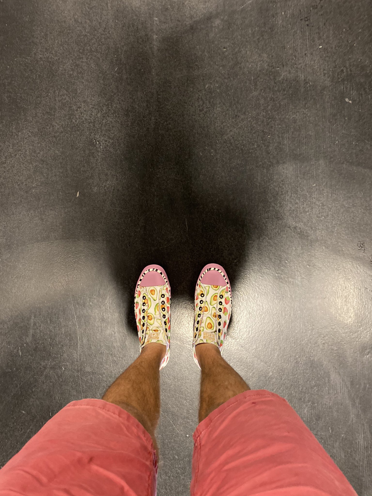 Gavin free shoes discount