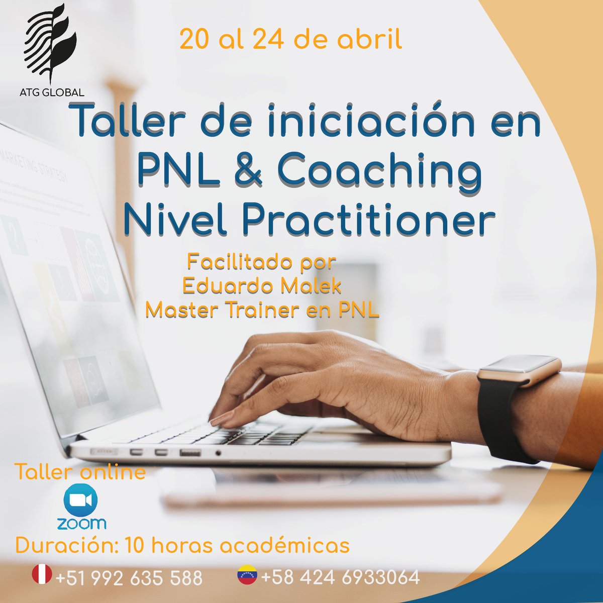 Eduardo Malek | Coaching - PNL (@malek_coach) on Twitter photo 