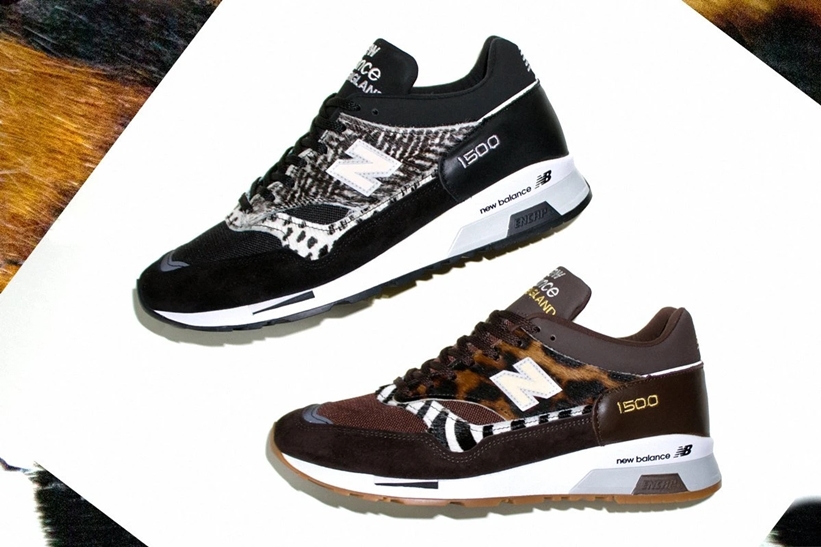 New Balance UK M1500 \