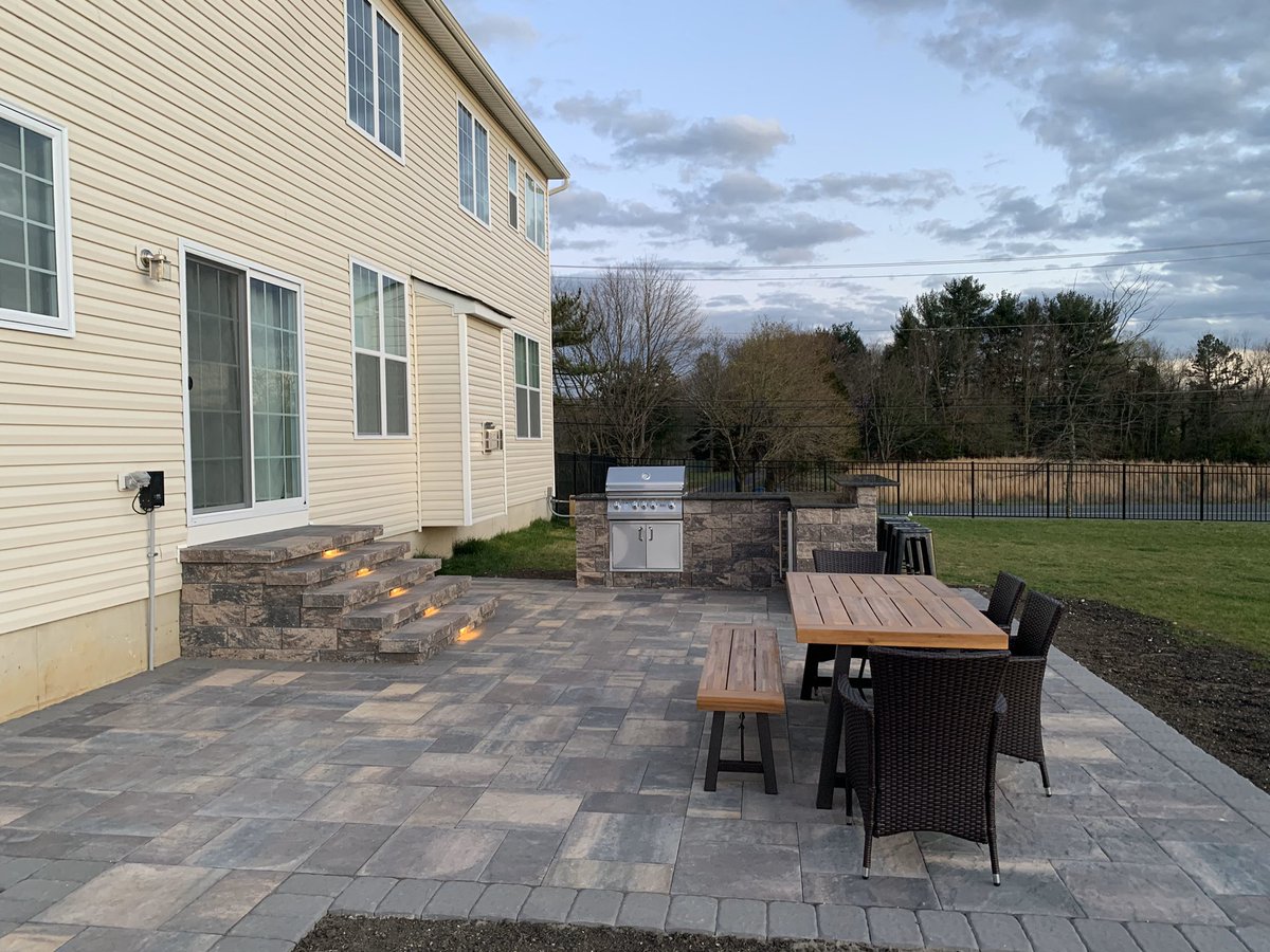 MGGTgroup's tweet image. Time to grill!