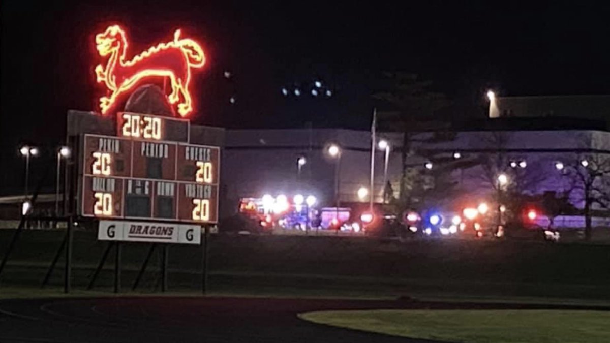 Dragons Football tweet media