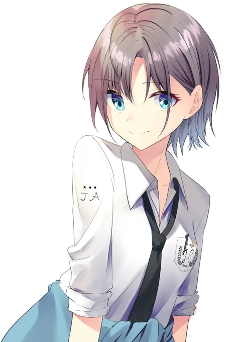 浅倉さん顔良すぎ… 