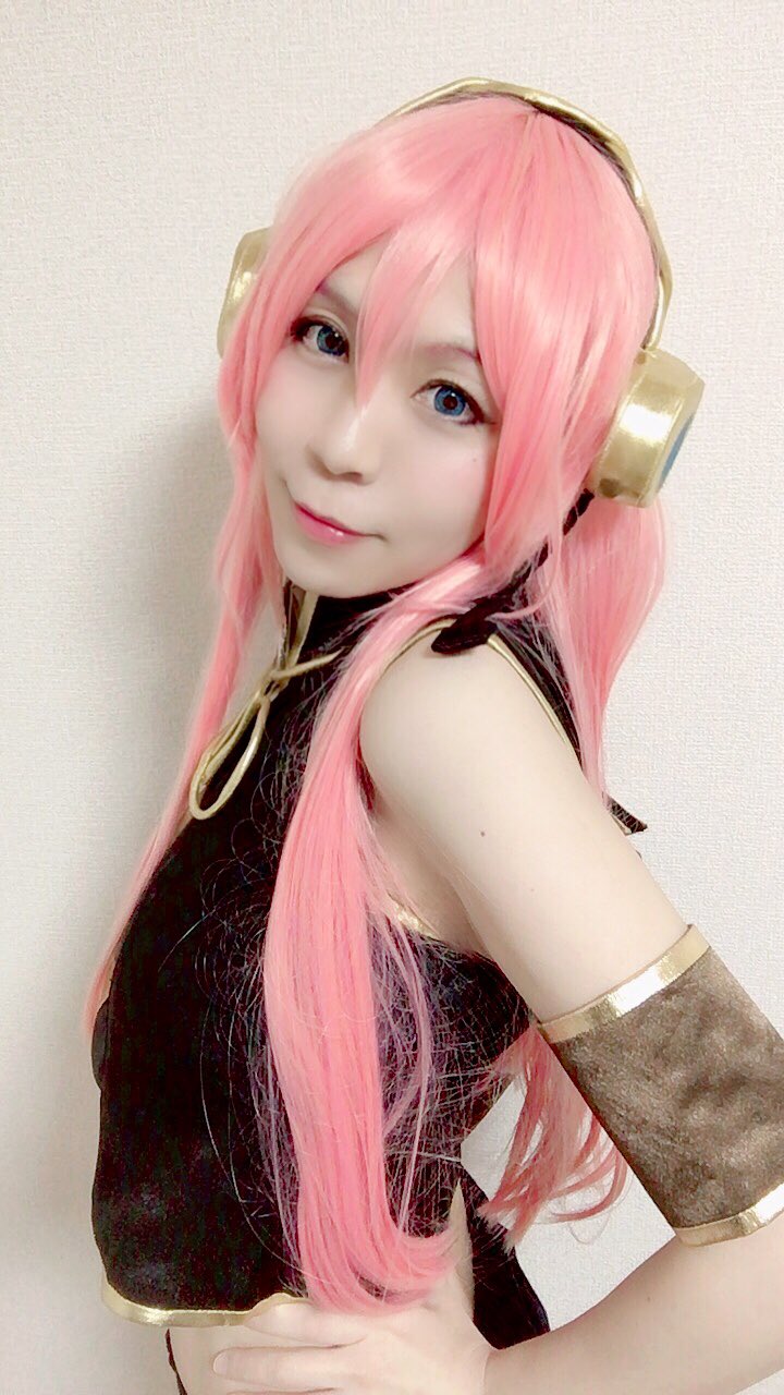 るる Final ルカ コスプレ 巡音ルカ×ラスカル コスプレ 衣装 - 巡音ルカ コスプレ