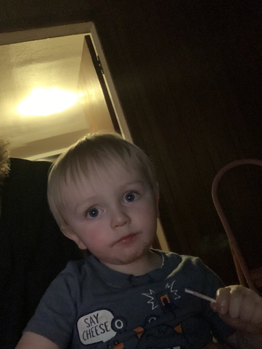 coach_peels's tweet photo. Watching film with dad https://t.co/nZPLP0FSC3