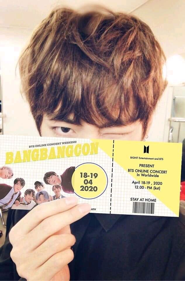 BriGigi15's tweet photo. ESTO ES MUY TIERNO 😍😍
LOS CHICOS TAMBIÉN ESTÁN LISTOS 💪🤣
#BANGBANGCON_Colombia
#BANGBANGCON
#BTS
#BTS_concert_at_home
#BTSARMY
#BANGTANTV
@BTS_twt
#BangBangConParty
#BTS_COLOMBIA
#PIJAMAPARTYWITHBTS
#BANGBANGXCOLOMBIA
#BangBangConWithARMY https://t.co/79mnJW9JDV