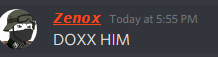 RedEagleExposed's tweet photo. Members of Red Eagle Politics server calling for me to be doxxed. Too bad they got the wrong ip because I don't live in China. If you want to know the ip is 218.98.218.o which is baed in Beijing, China https://t.co/XQMWhA44Wt
