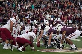 requaal's tweet photo. #AGTG Blessed to recieve my first D1 offer from Texas State University! 👍 @SprtsFox @PlanoQBClub 
@PSHSWildcats @DougWaterman @MatthewG714 @requaal 

 @CoachMorrison16 @CoachOttoUT @HeadCoachBeach https://t.co/MqAKvZ09C4