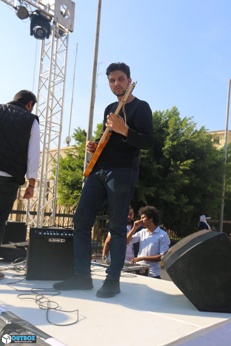 marsaband's tweet photo. Our talented guitarists everyone 🙌🏻🎸❤️ https://t.co/V4UpHhiZ83